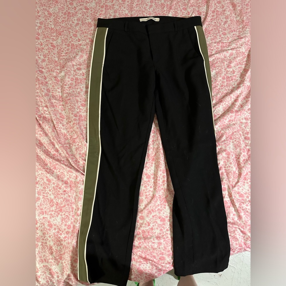 Banana Republic x Olivia Palermo pants. Size 12.